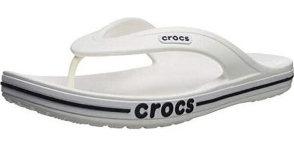 Crocs Mixte Bayaband Flip Tongues Taille 37/38EU